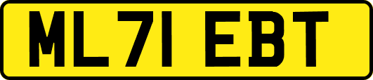 ML71EBT