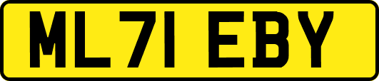 ML71EBY