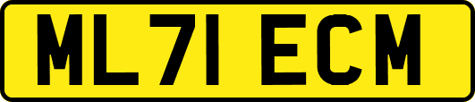 ML71ECM