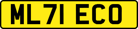 ML71ECO