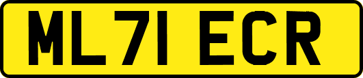 ML71ECR