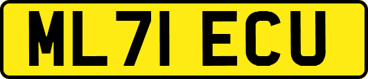 ML71ECU