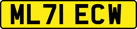 ML71ECW