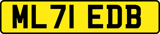 ML71EDB