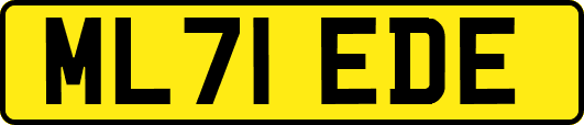 ML71EDE