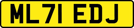 ML71EDJ