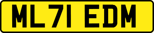 ML71EDM