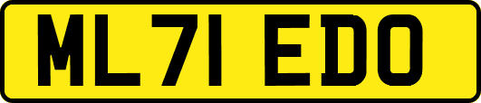 ML71EDO