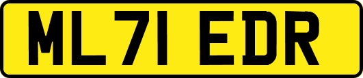 ML71EDR