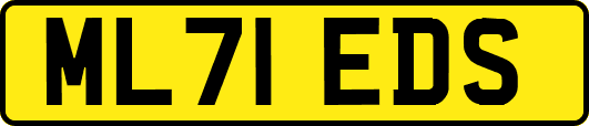 ML71EDS