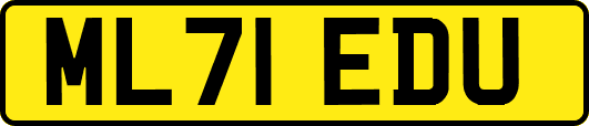 ML71EDU