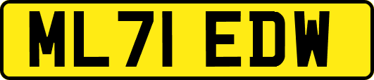 ML71EDW