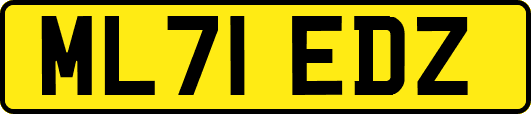 ML71EDZ