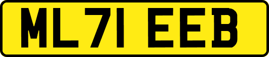 ML71EEB