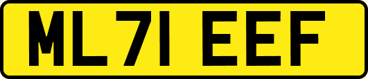 ML71EEF