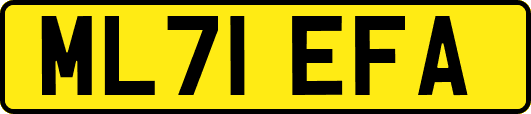 ML71EFA