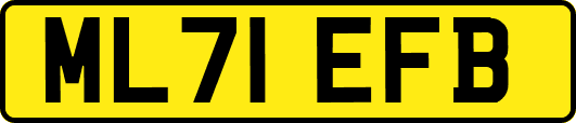 ML71EFB