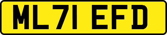 ML71EFD