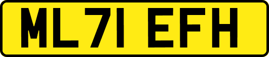ML71EFH
