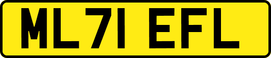 ML71EFL