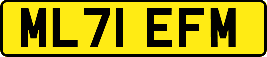 ML71EFM