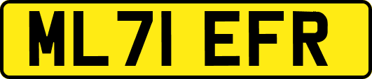 ML71EFR