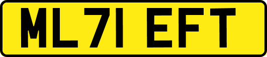 ML71EFT
