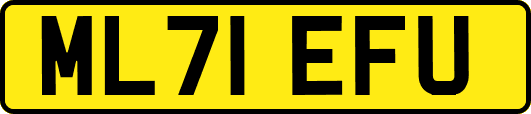 ML71EFU