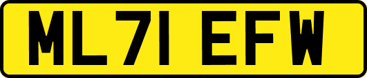 ML71EFW