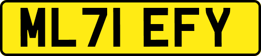 ML71EFY
