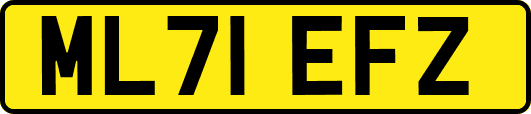 ML71EFZ
