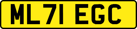 ML71EGC