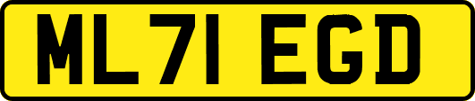 ML71EGD