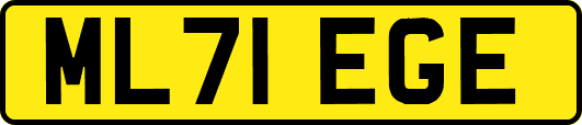 ML71EGE