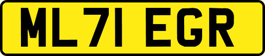 ML71EGR