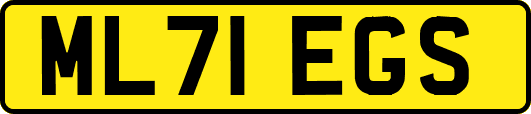 ML71EGS