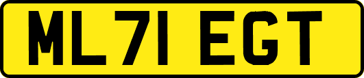 ML71EGT