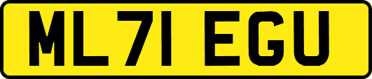 ML71EGU
