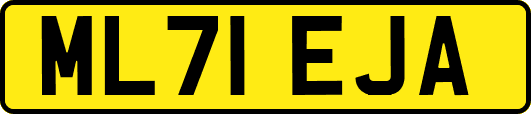 ML71EJA
