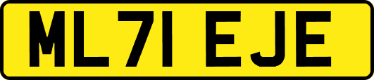 ML71EJE