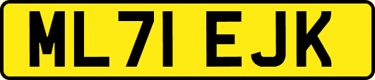 ML71EJK