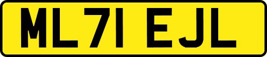 ML71EJL