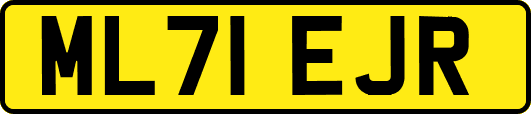 ML71EJR