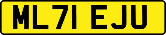 ML71EJU