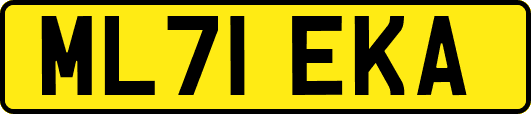 ML71EKA