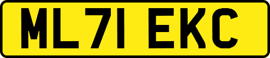 ML71EKC