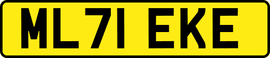 ML71EKE