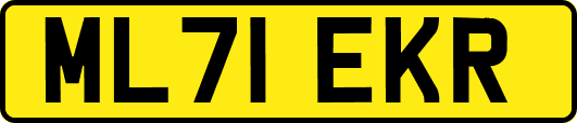 ML71EKR