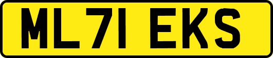 ML71EKS