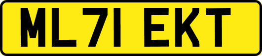 ML71EKT